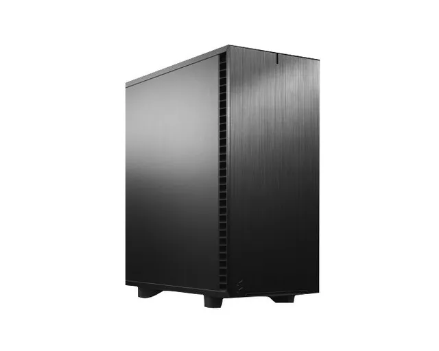 Workstation Series - tower - AI Ready - Co