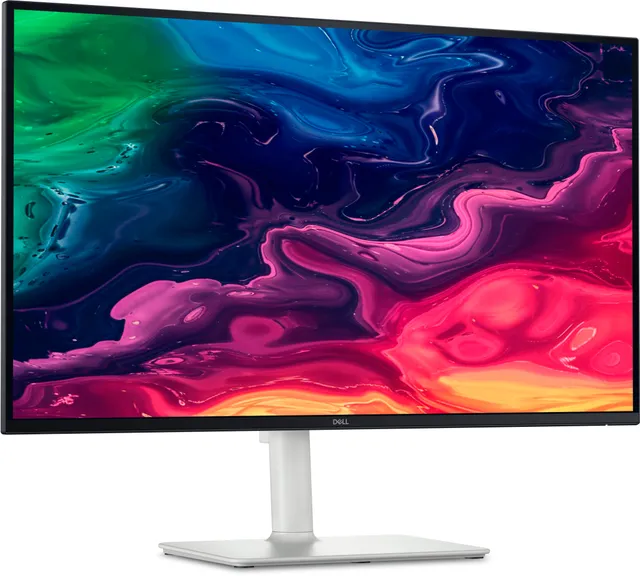 27" Dell Plus S2725QC - 3840x2160 (4K) - 120Hz - IPS - 65W USB-C