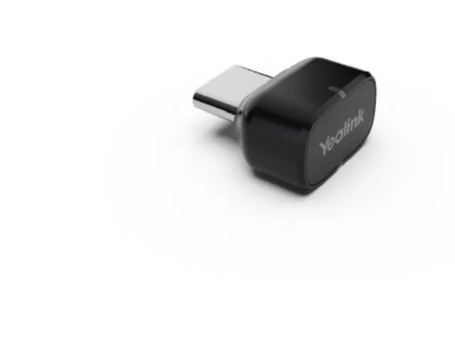 BT51-C - Nätverksadapter - USB-C - Bluetoo