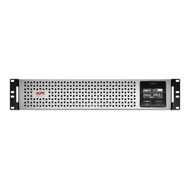 Smart-UPS SRT 1000VA Strömförsörjning - ATX - 80 Plus