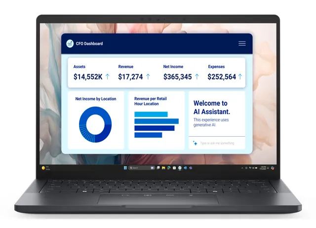 Pro 13 Premium, 13.3" QHD+ IPS touch, Intel Core Ultra 7 268V, 32 GB, 512 GB PCIe SSD, WiFi 7, bakbelyst tangentbord, Win11 Pro, 3 års ProSupport