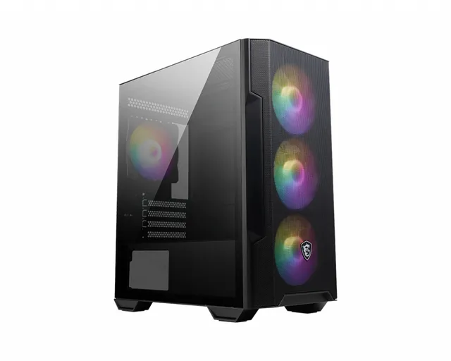 MAG Forge M100R
