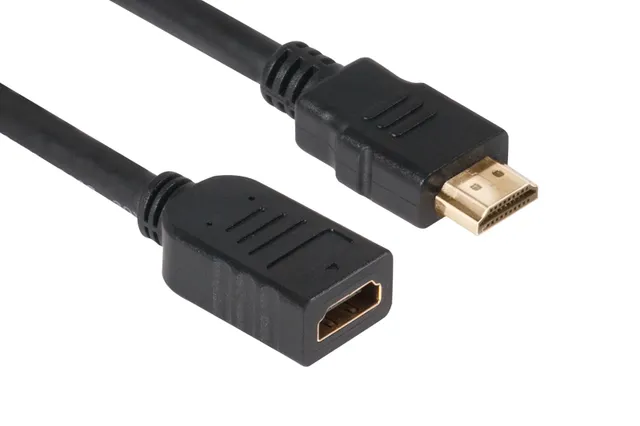 HDMI extension cable - 5 m