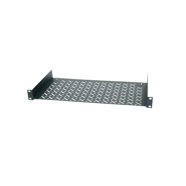1RU Mounting Rackshelf - Pack of 12