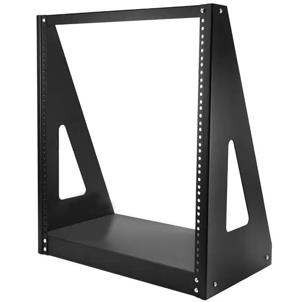 2POSTRACK12 - 12U - Open Frame Rack Cabinet