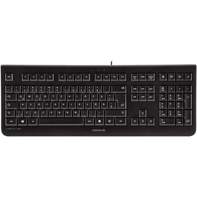 KC 1000