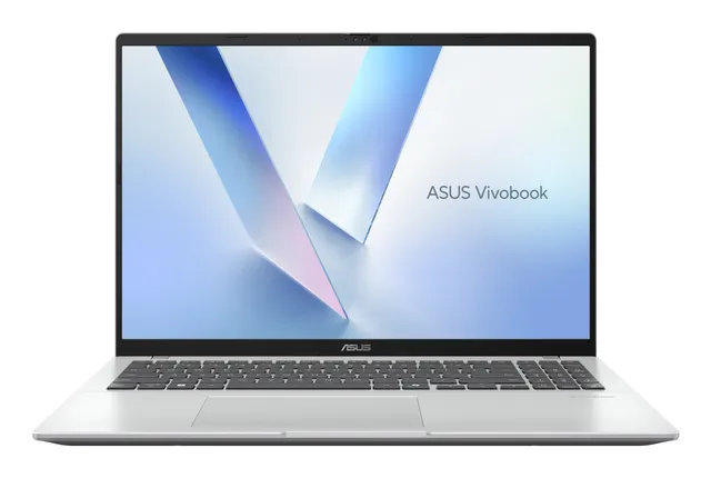 Vivobook 16 D1607GA-MB044W / 16" / Ryzen AI 7 445 / AMD Radeon Graphics / 16GB / 512GB