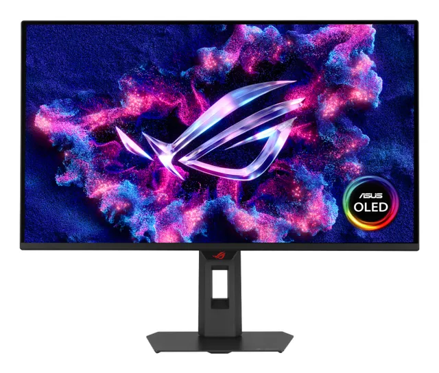 27" ROG Strix XG27AQDMESZ OLED QHD 240 Hz