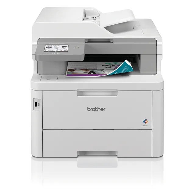 MFC-L8390CDW Color Laser All in One Multifunktions - Färg - LED