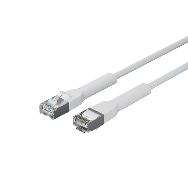 Flex-Angle - Patch-kabel - RJ-45 (hane) ti
