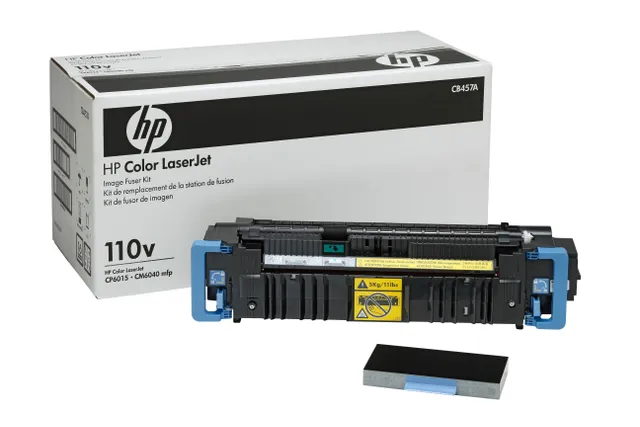 Color LaserJet CM6000, Fuser Kit (220V)