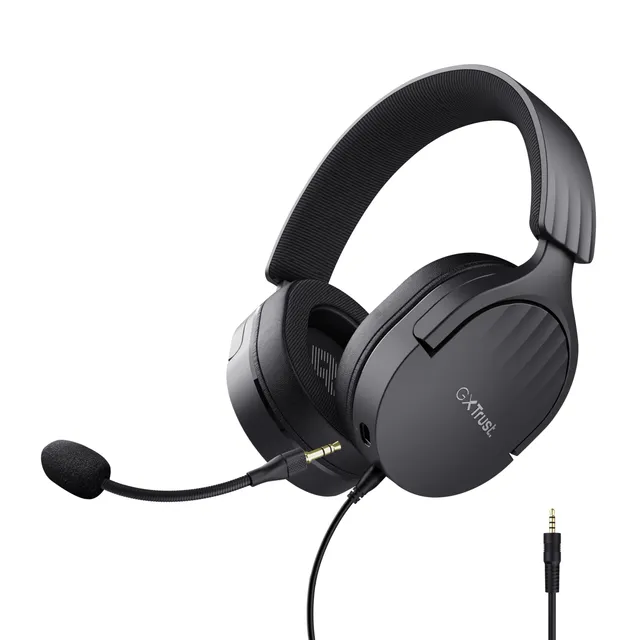 GXT 489 Fayzo Gaming-Headset