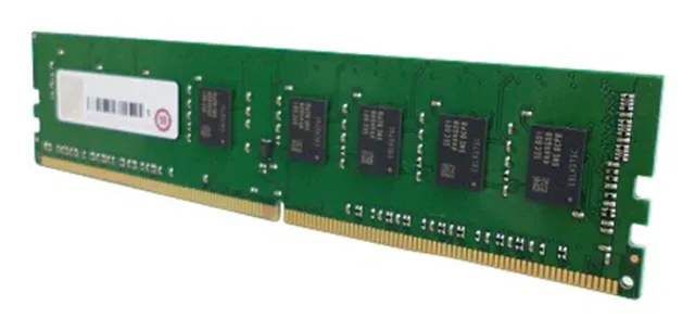 - DDR5 - module - 48 GB - DIMM 288-pin / PC5-44800 - unbuffered