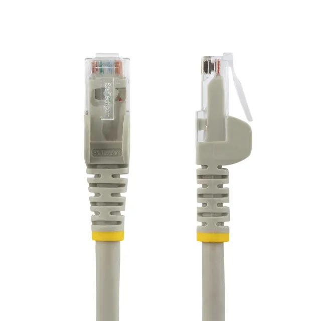 50cm LSZH CAT6 Ethernet Cable, 10 Gig