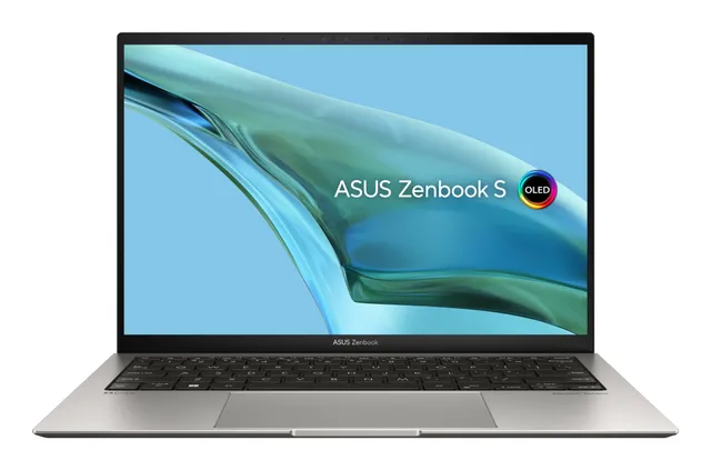 Zenbook S 13 OLED UX5304VA-PURE5X 13,3" bärbar dator