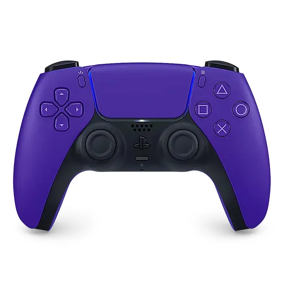 Playstation 5 - DualSense Handkontroll - Galactic Purple (2025)