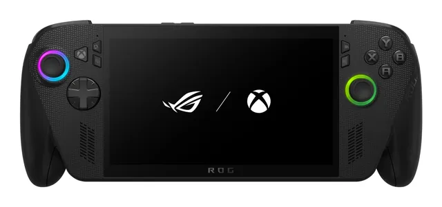 ROG Xbox Ally X