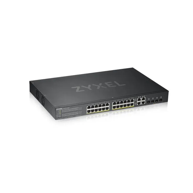 GS1920-24HPV2 switch