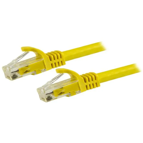 1.5m CAT6 Ethernet Cable, 10 Gigabit