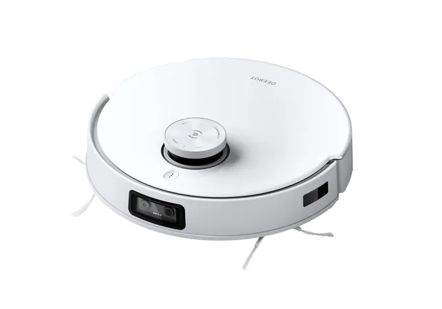 Deebot T10 robotdammsugare