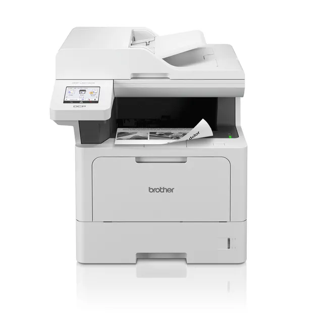 DCP-L5510DW Mono Laser All in One Multifunktions - Monochrome - Laser