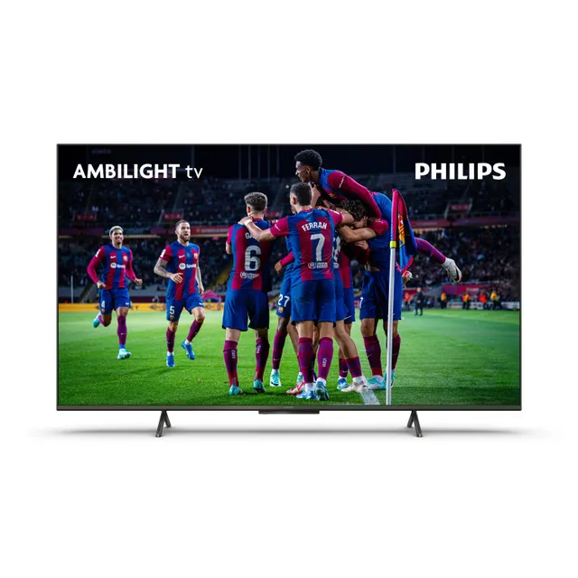 70" 70PUS8108 / 4K Ambilight / LED / Smart TV (Fyndvara klass 2)