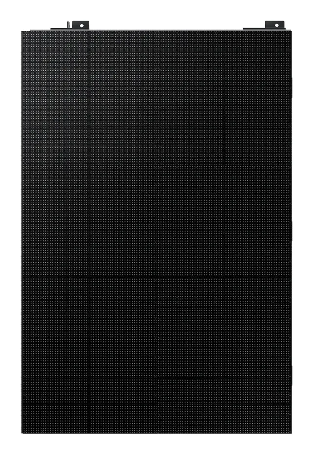 XHB060-BL - XHB Series LED display unit - digital skyltning utomhus - full sol 224 x 168 per enhet - 3-i-1 2727 XDC (Au Pd-diod)
