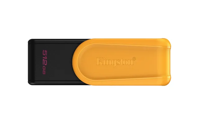 DataTraveler Exodia S - USB flash-enhet -