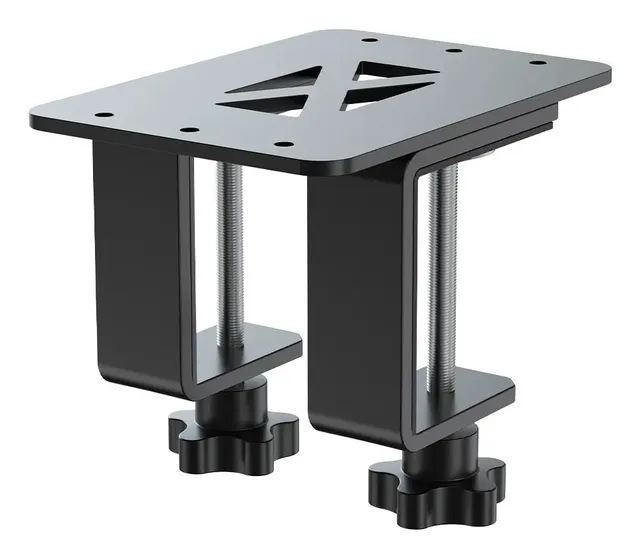 MOZA Handbrake and Shifter table clamp - Wheel, gamepad and pedals set - PC