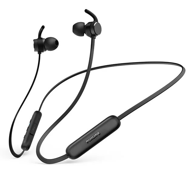 1000-serien trådlösa in-ear-hörlurar