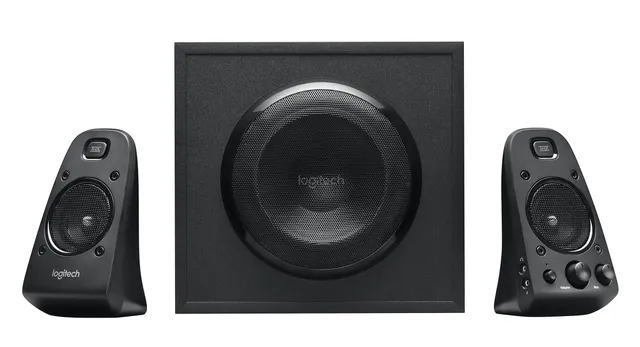 högtalarsystem Z623