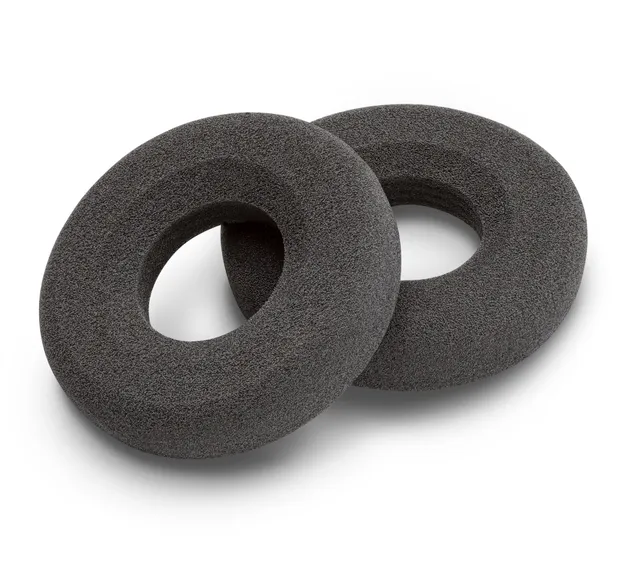Poly - Öronkudde (paket om 2) - för Blackwire C310, C320