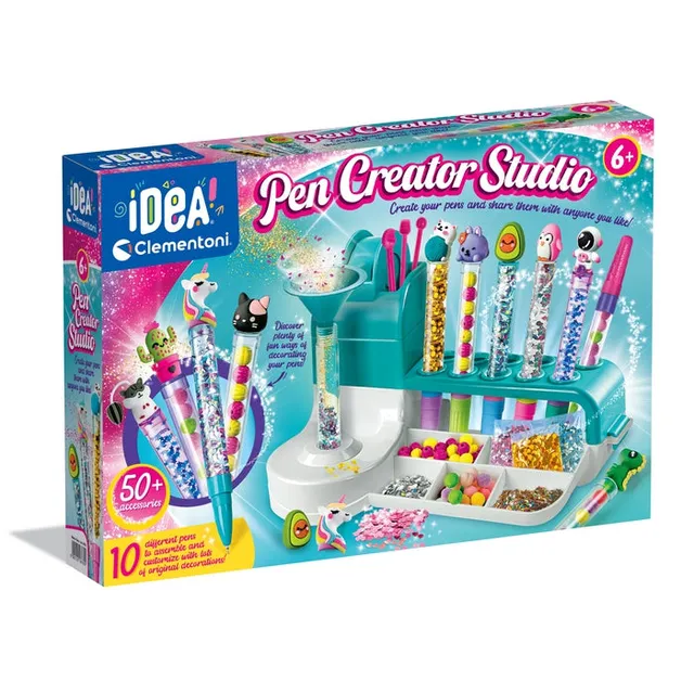 Idea Pen Creator Studio