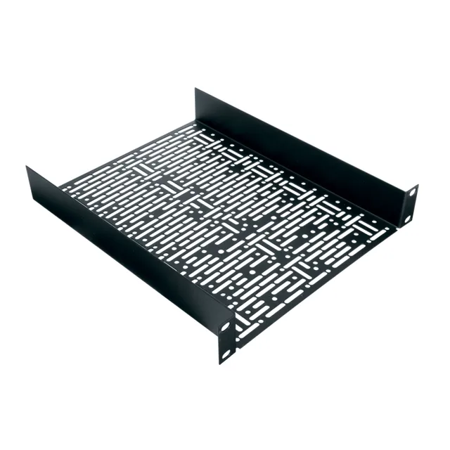 HR-UMS1 - rack shelf - 1.75U