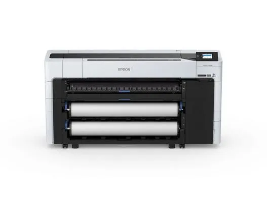 SureColor T7700DM - 44 multifunktionsskrivare - färg - bläckstråle - Rulle (111,8 cm) (media) - USB 2.0, Gigabit LAN, Wi-Fi(ac), NFC