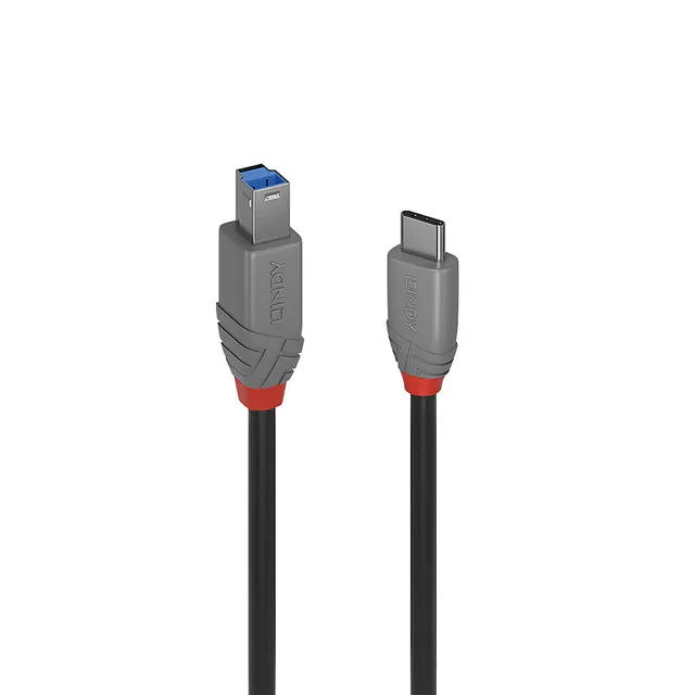 Anthra Line - USB-kabel - USB-C (hane) till
