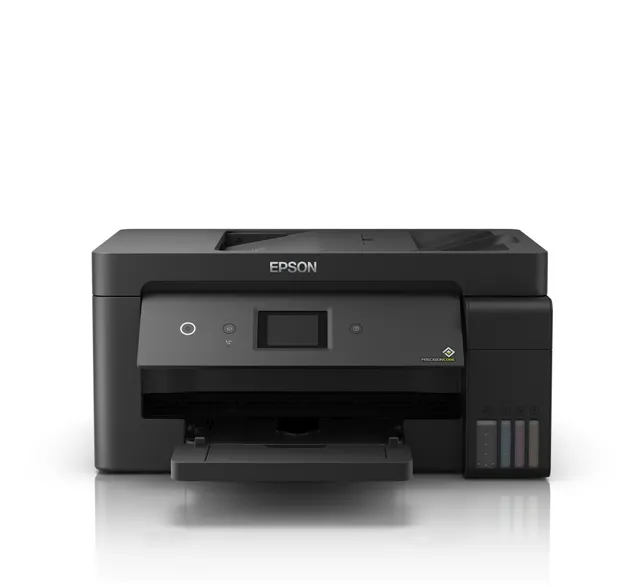 EcoTank ET-15000 A3 All in One Printer Multifunktions - Färg - Bläck