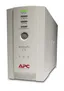 APC Back-UPS CS 350 - UPS - AC 230 V - 210 Watt - 350 VA - RS-232, USB - utgångskontakter: 4 - beige