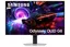 Samsung 32" G81SF OLED 4K 240 Hz