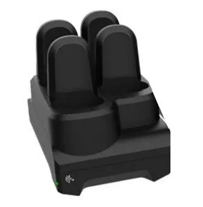 4-Slot Device ShareCradle Strömförsörjning - ATX - 80 Plus