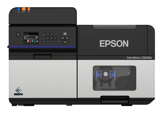 ColorWorks C8000e (MK)