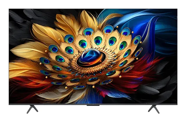 75C61B - 75" - QLED Pro 4K - Google TV