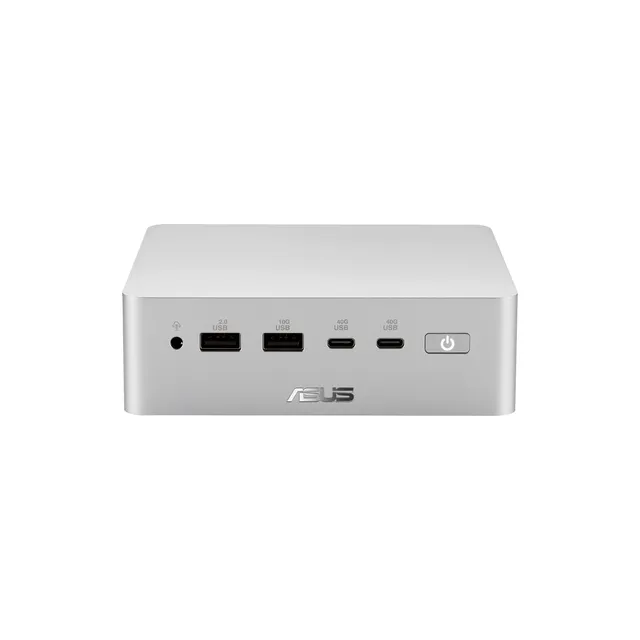 ASUS Ascent QN10 VQ0008NN Snapdragon X2E-88-100 32GB 512GB