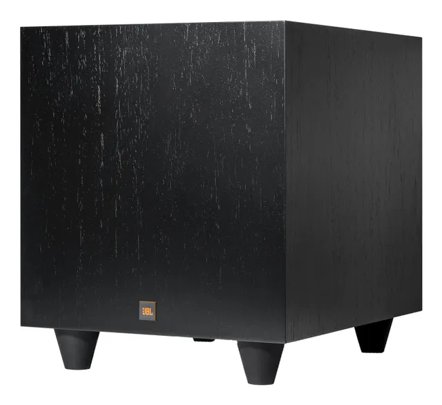 L10cs Classic subwoofer med 3 års garanti