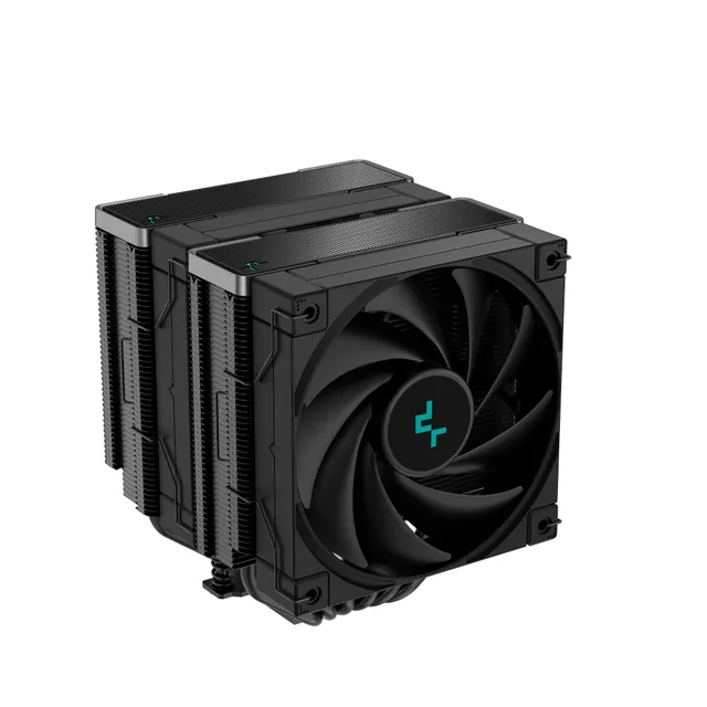 AK620 Zero Dark