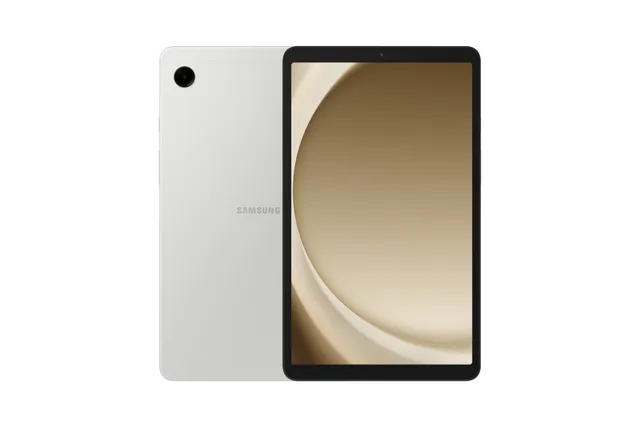 Galaxy Tab A9 - 8,7" - 128GB - Silver