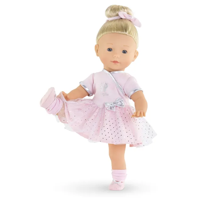 My Baby Doll Ballerina