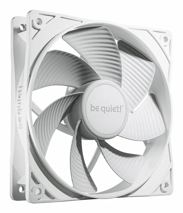 Pure Wings 3 120mm PWM Reverse 3-pack Vit