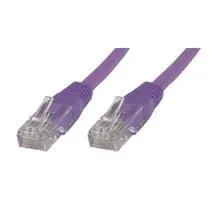 Nätverkskabel - RJ-45 (hane) till R