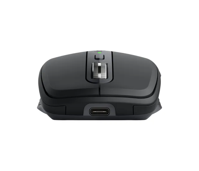 MX Anywhere 3S - Graphite